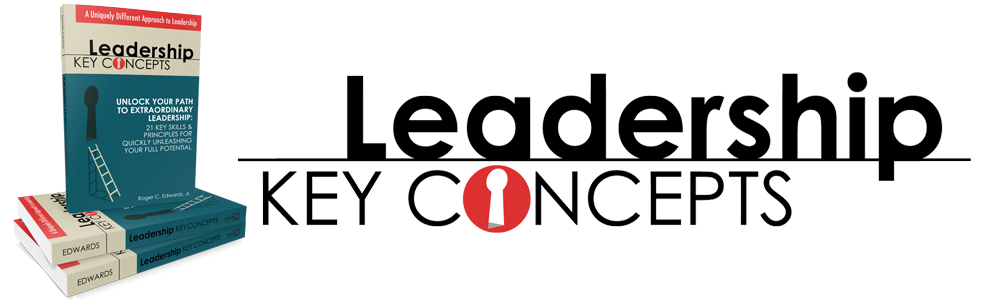 Leadership Key Concepts